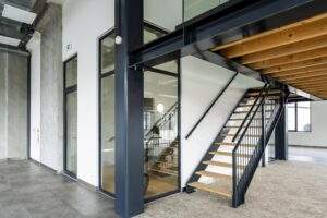 Nicolaas Tetterodestraat 17 Amsterdam